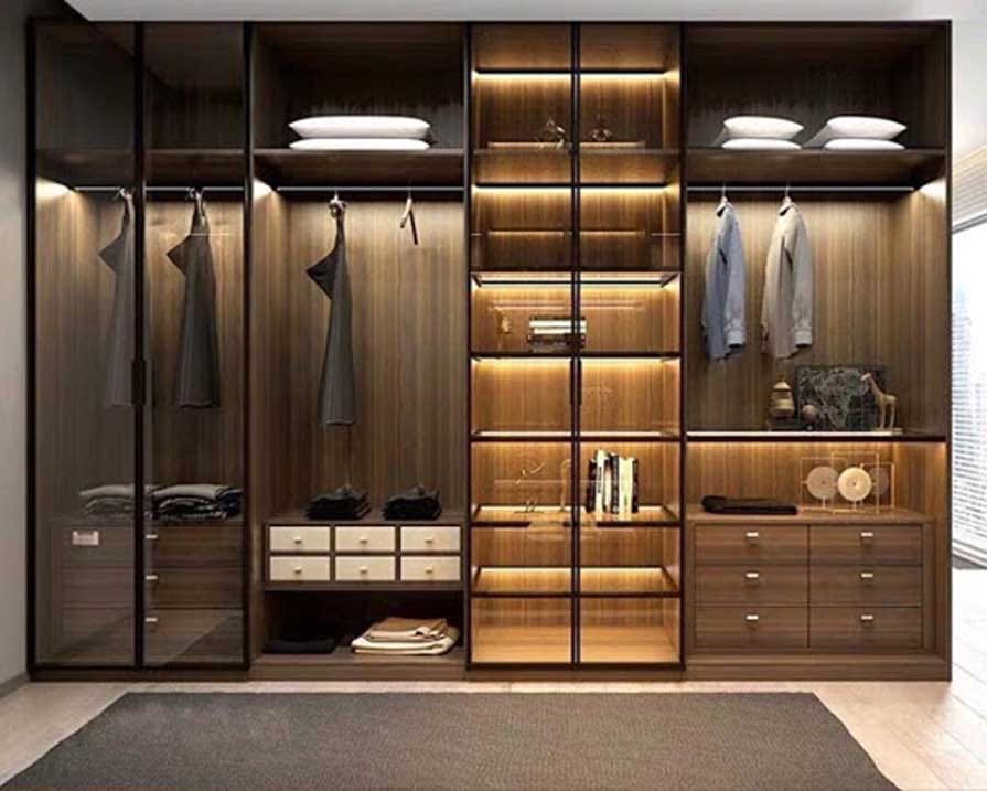 Tủ quần áo nhôm – Bền đẹp, chống mối mọt tuyệt đối 2 Tủ quần áo nhôm – Bền đẹp, chống mối mọt tuyệt đối