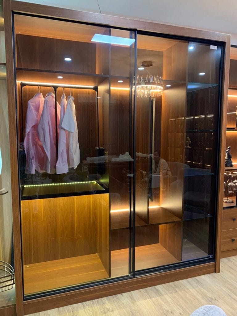 Tủ quần áo nhôm – Bền đẹp, chống mối mọt tuyệt đối 3 Tủ quần áo nhôm – Bền đẹp, chống mối mọt tuyệt đối