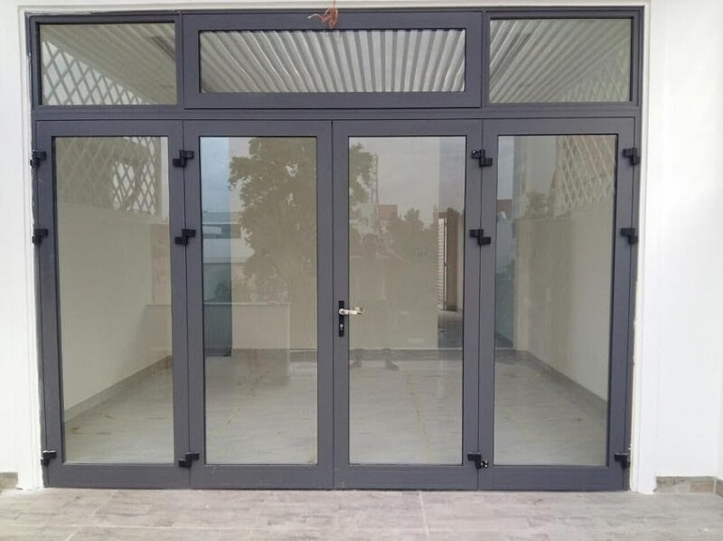 Kinh Nghiệm Chọn Cửa Nhôm Nội Thất Bền Đẹp, Đúng Chuẩn
