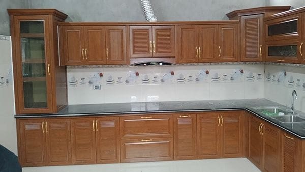 5 Lý Do Nên Chọn Nội Thất Nhôm Cho Căn Hộ Chung Cư Hiện Đại Báo Giá Tủ Bếp Nhôm Mới Nhất 2025 – Tư Vấn Lựa Chọn Phù Hợp Với Gia Đình