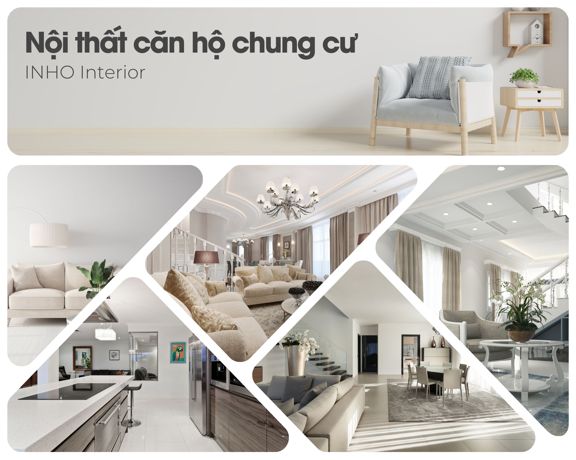 Nội Thất Nhôm Chung Cư Đẳng Cấp, Tiện Nghi 3 Nội Thất Nhôm Chung Cư Đẳng Cấp, Tiện Nghi