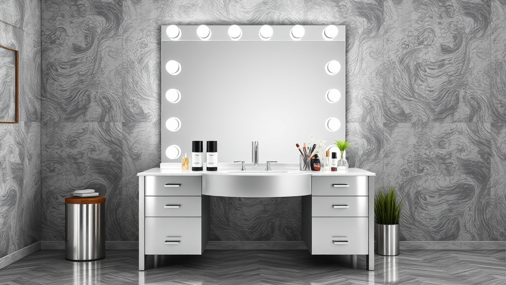 Nội Thất Nhôm Phòng Ngủ Cao Cấp - Đẹp, Bền, Tiện Nghi