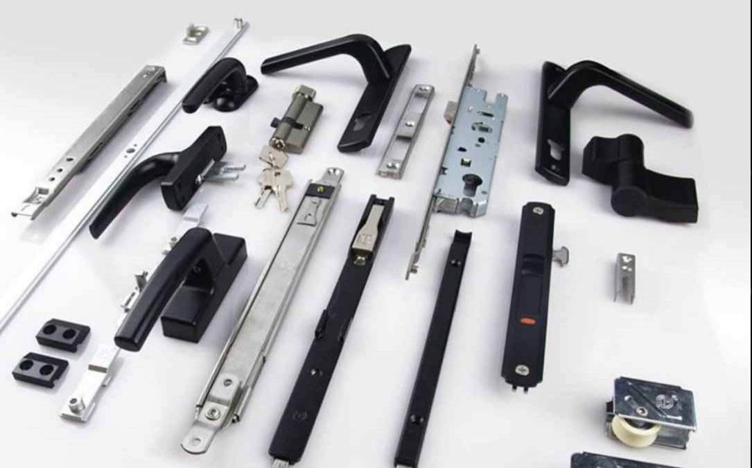 Phụ kiện nội thất nhôm CNC – Sang trọng, bền vững cho không gian sống 4 Phụ kiện nội thất nhôm CNC – Đẳng cấp và bền bỉ dành cho căn nhà bạn