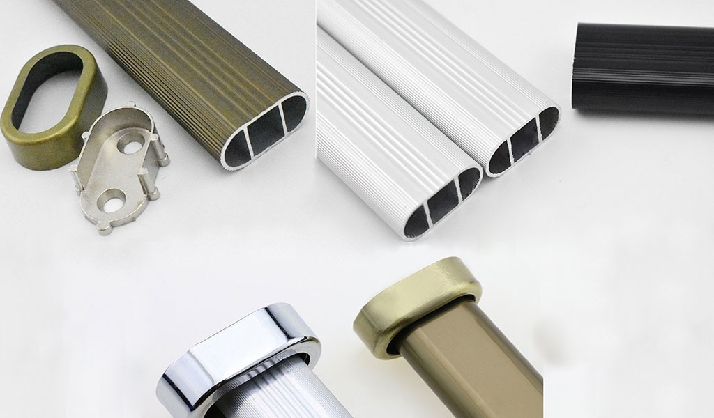 Phụ kiện nội thất nhôm CNC – Sang trọng, bền vững cho không gian sống 6 Phụ kiện nội thất nhôm CNC – Đẳng cấp và bền bỉ dành cho căn nhà bạn