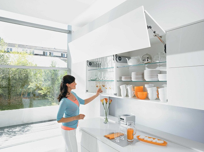 Phụ kiện tủ bếp cao cấp giúp tối ưu không gian năm 2025 3 Phụ kiện tủ bếp inox cao cấp giúp tối ưu không gian