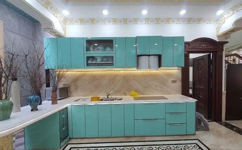 tai sao nen chon noi that nhom thay vi go cong nghiep 6848dd232c093 Nội thất nhôm Aluhome chuyên tủ bếp, tủ quần áo, vách ngăn CNC. Thiết kế đẹp, chống ẩm mốc, lắp ráp nhanh, bền bỉ, không cong vênh, không mối mọt.