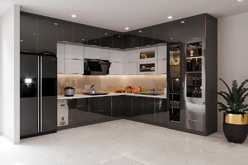 5 Lý Do Nên Chọn Nội Thất Nhôm Cho Căn Hộ Chung Cư Hiện Đại Báo Giá Tủ Bếp Nhôm Mới Nhất 2025 – Tư Vấn Lựa Chọn Phù Hợp Với Gia Đình