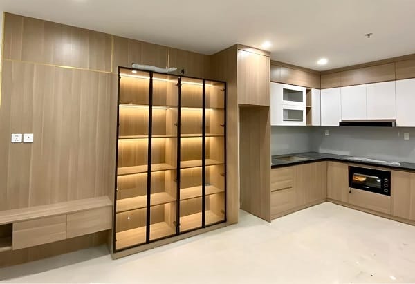 5 Lý Do Nên Chọn Nội Thất Nhôm Cho Căn Hộ Chung Cư Hiện Đại Báo Giá Tủ Bếp Nhôm Mới Nhất 2025 – Tư Vấn Lựa Chọn Phù Hợp Với Gia Đình