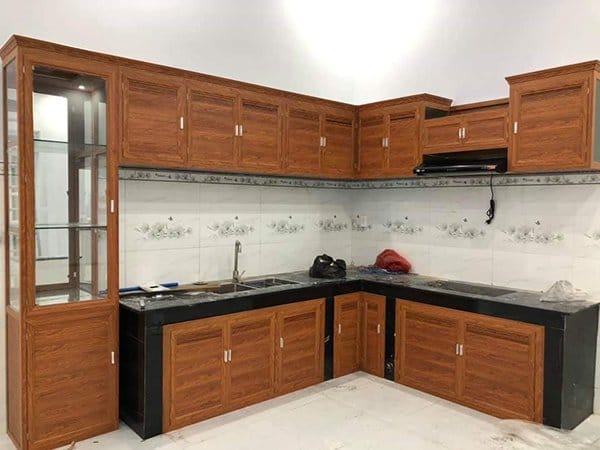 Tủ Bếp Nhôm Cao Cấp – Giải Pháp Nội Thất Hiện Đại Và Bền Đẹp Tủ Bếp Nhôm Cao Cấp – Giải Pháp Nội Thất Hiện Đại Và Bền Đẹp