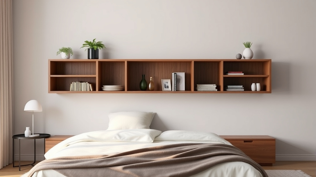 Tủ Kệ Nhôm Đa Năng - Thiết Kế Hiện Đại