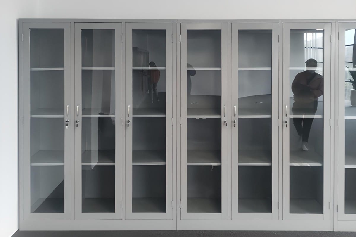 Cách Phân Biệt Tủ Kệ Nhôm Đa Năng Chất Lượng Cao Và Giá Rẻ