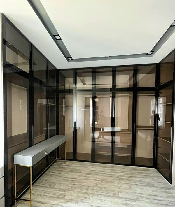 Hướng dẫn bảo quản vệ sinh nội thất nhôm bền như mới