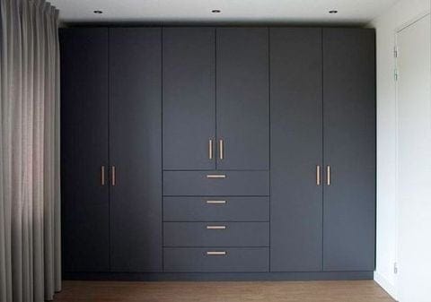 Tủ quần áo nhôm – Bền đẹp, chống mối mọt tuyệt đối 4 Tủ quần áo nhôm – Bền đẹp, chống mối mọt tuyệt đối