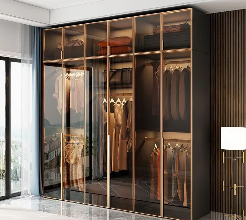 Tủ quần áo nhôm – Bền đẹp, chống mối mọt tuyệt đối 1 Tủ quần áo nhôm – Bền đẹp, chống mối mọt tuyệt đối
