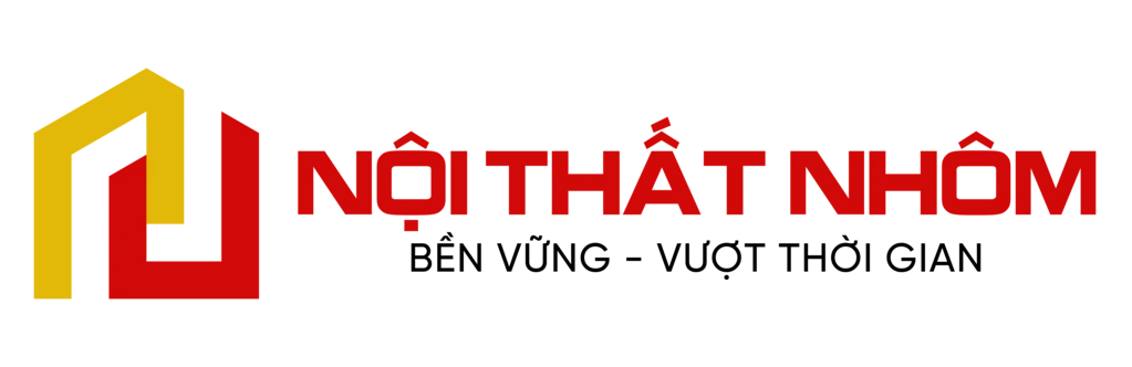 Nội Thất Nhôm Aluhome – Tủ Bếp, Tủ Quần Áo, Vách Ngăn Nhôm Cao Cấp